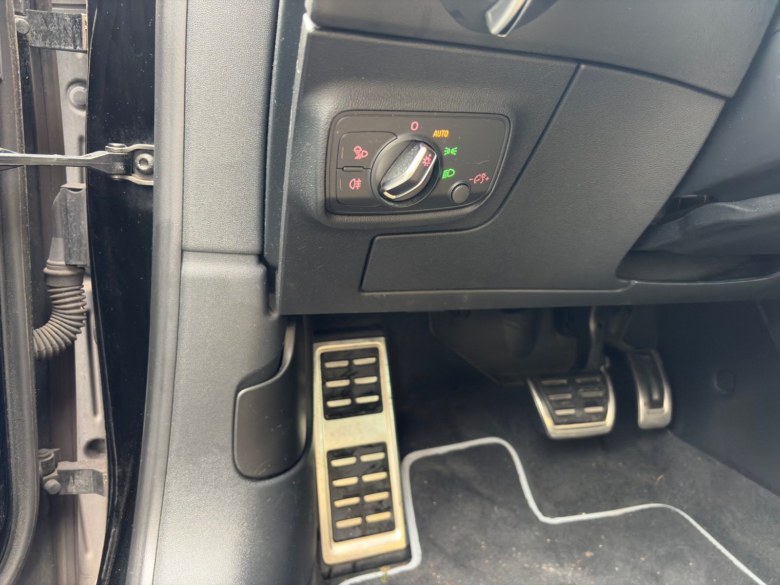 AUDI TTS 2.0 TFSi 16V Quattro S Tronic 310Ch