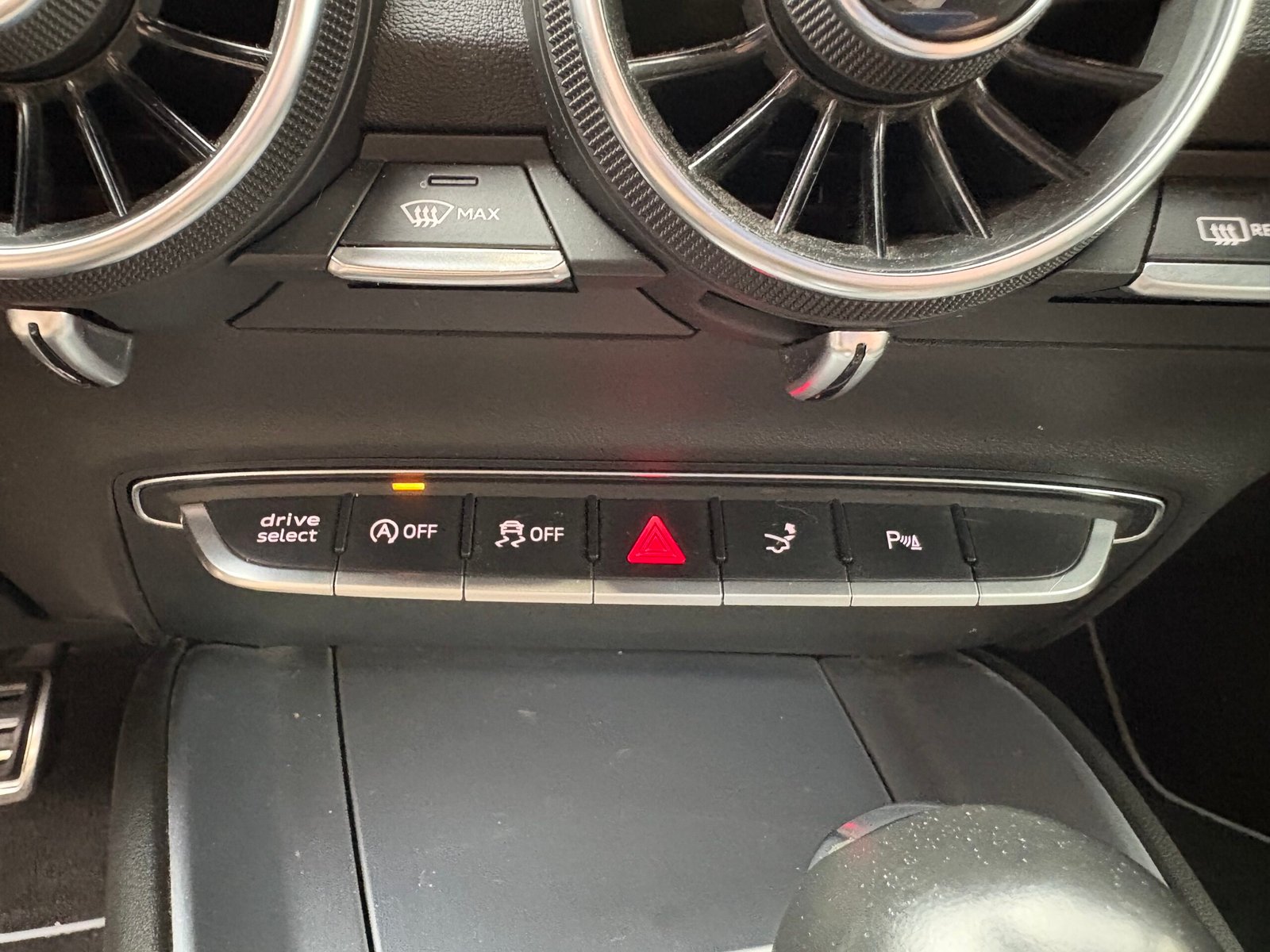 AUDI TTS 2.0 TFSi 16V Quattro S Tronic 310Ch