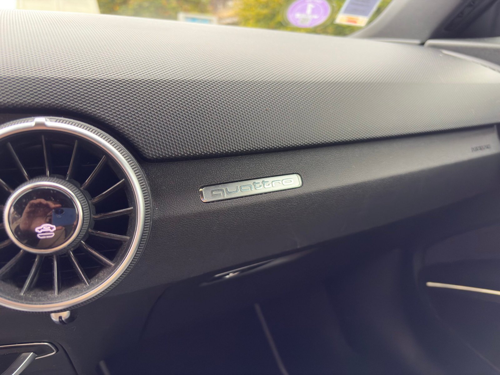 AUDI TTS 2.0 TFSi 16V Quattro S Tronic 310Ch