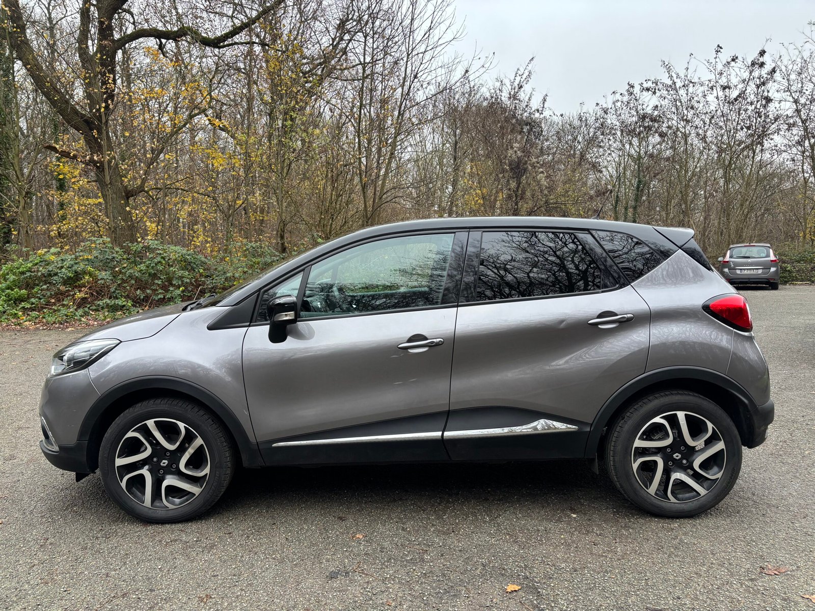 RENAULT Captur 0.9 TCe 12V eco2 S&S 90 cv INTENS