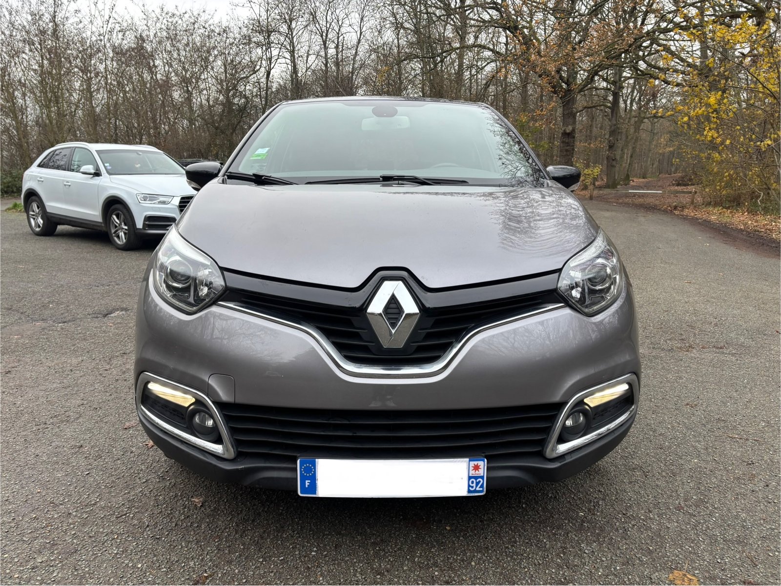 RENAULT Captur 0.9 TCe 12V eco2 S&S 90 cv INTENS
