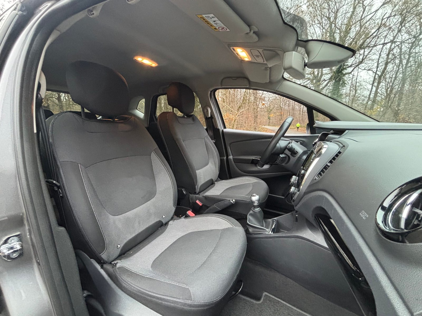 RENAULT Captur 0.9 TCe 12V eco2 S&S 90 cv INTENS