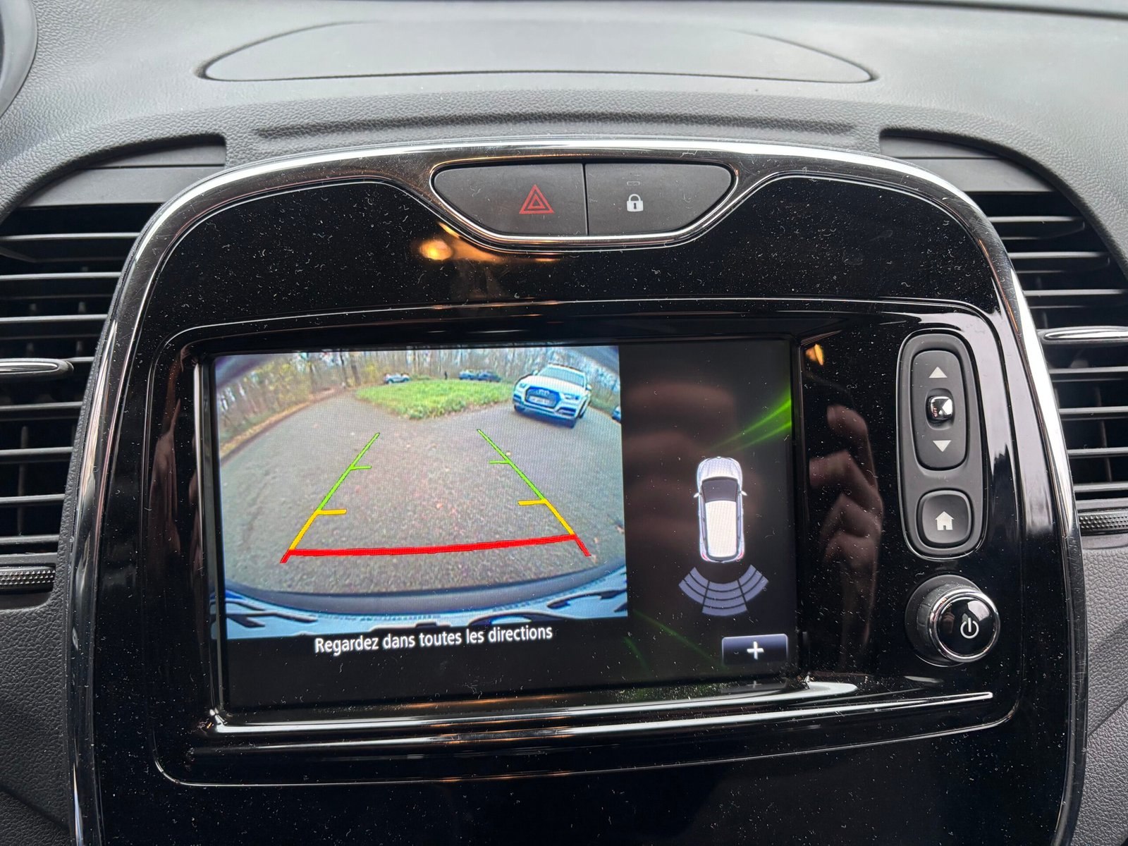 RENAULT Captur 0.9 TCe 12V eco2 S&S 90 cv INTENS