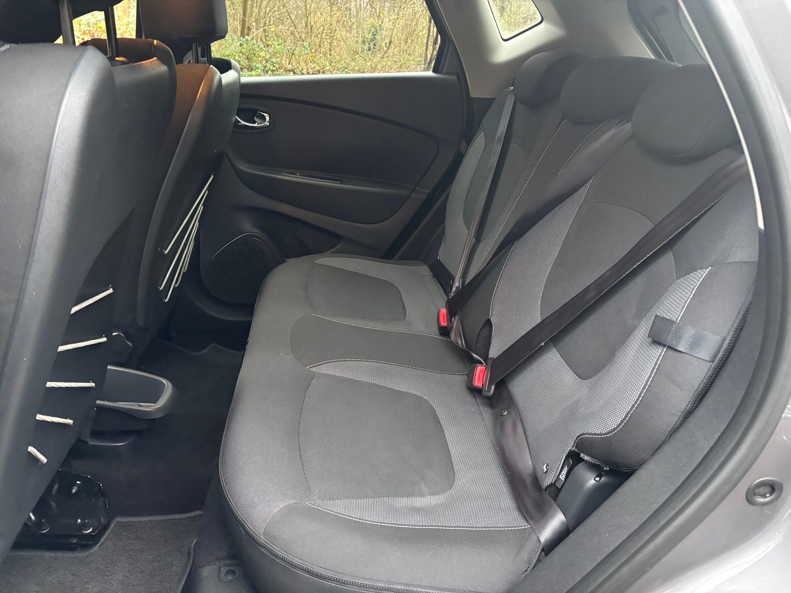 RENAULT Captur 0.9 TCe 12V eco2 S&S 90 cv INTENS