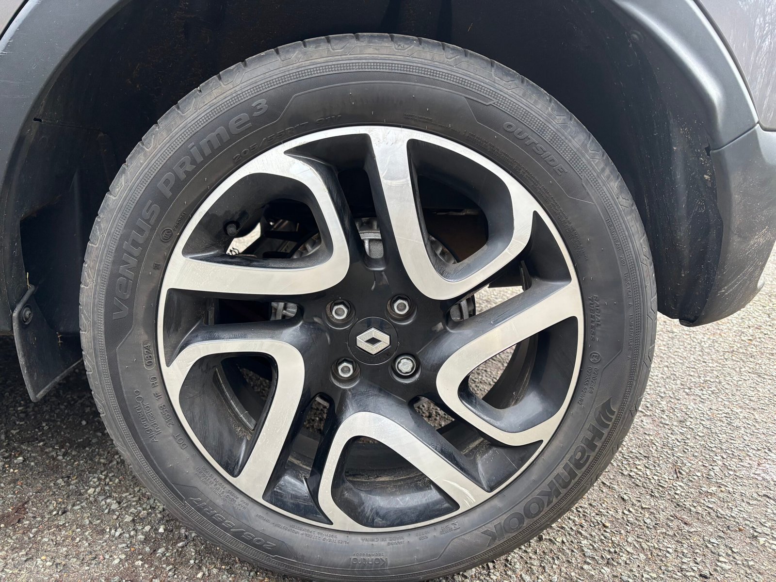 RENAULT Captur 0.9 TCe 12V eco2 S&S 90 cv INTENS