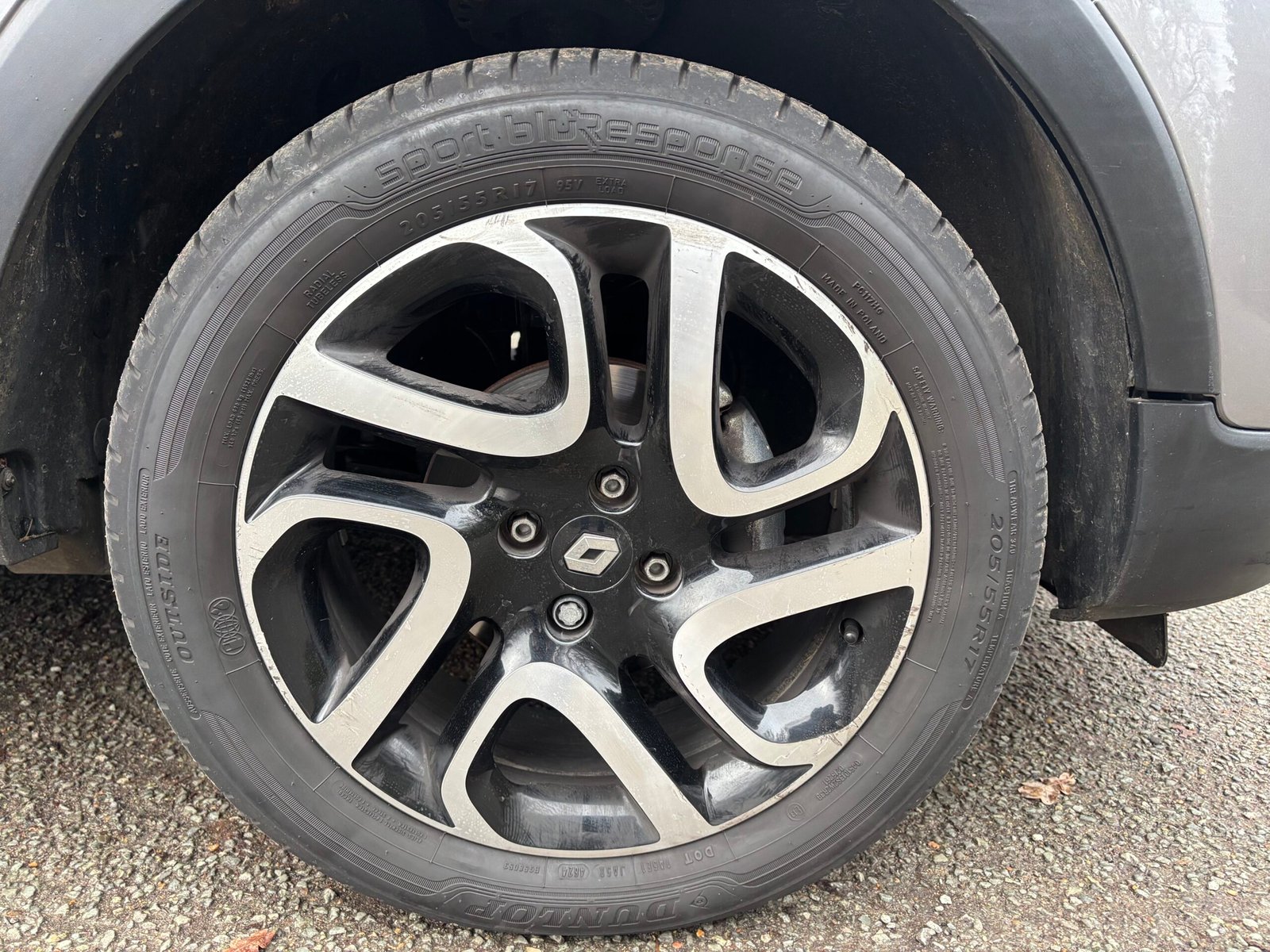 RENAULT Captur 0.9 TCe 12V eco2 S&S 90 cv INTENS