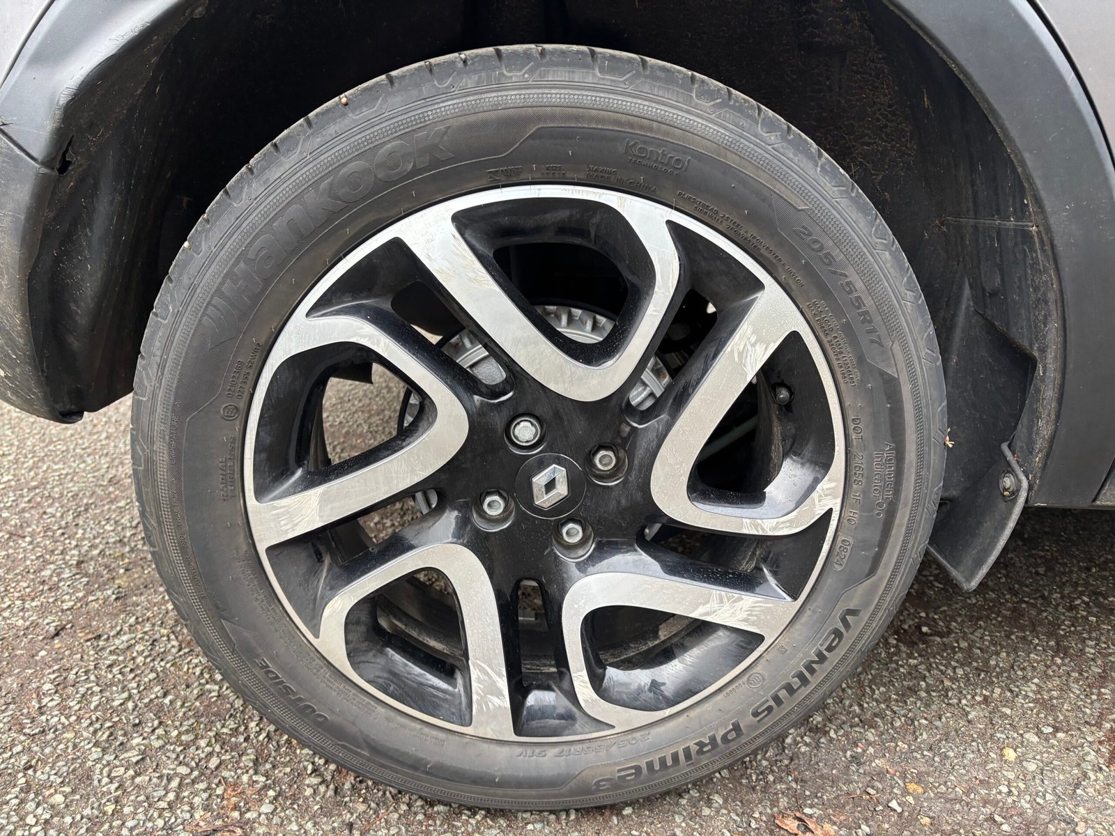 RENAULT Captur 0.9 TCe 12V eco2 S&S 90 cv INTENS