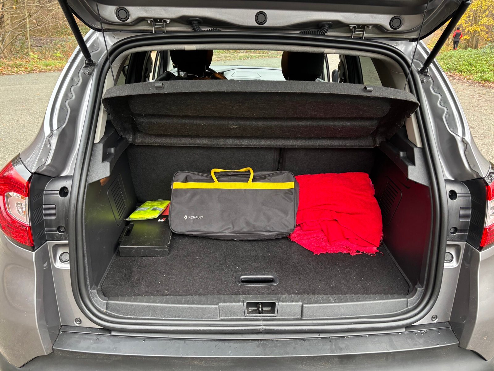 RENAULT Captur 0.9 TCe 12V eco2 S&S 90 cv INTENS