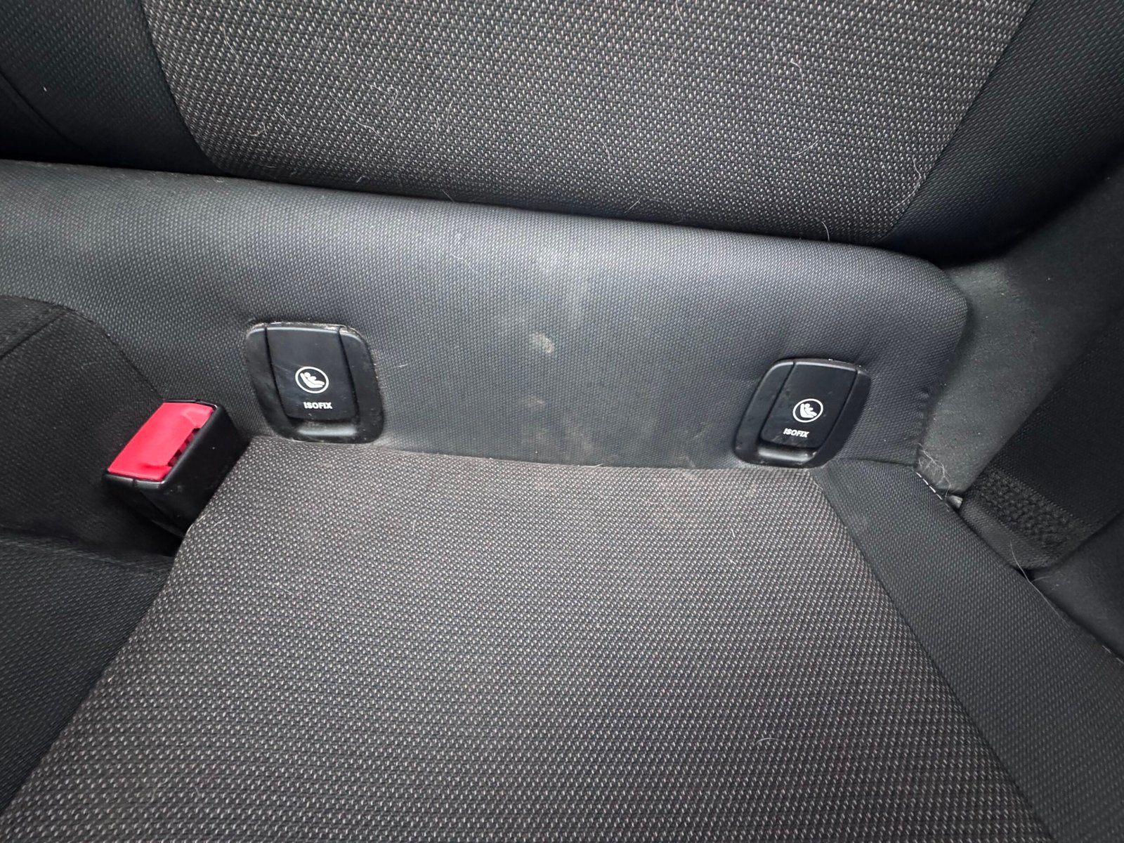 MINI One 1.2 i 102 ch finition « Salt »