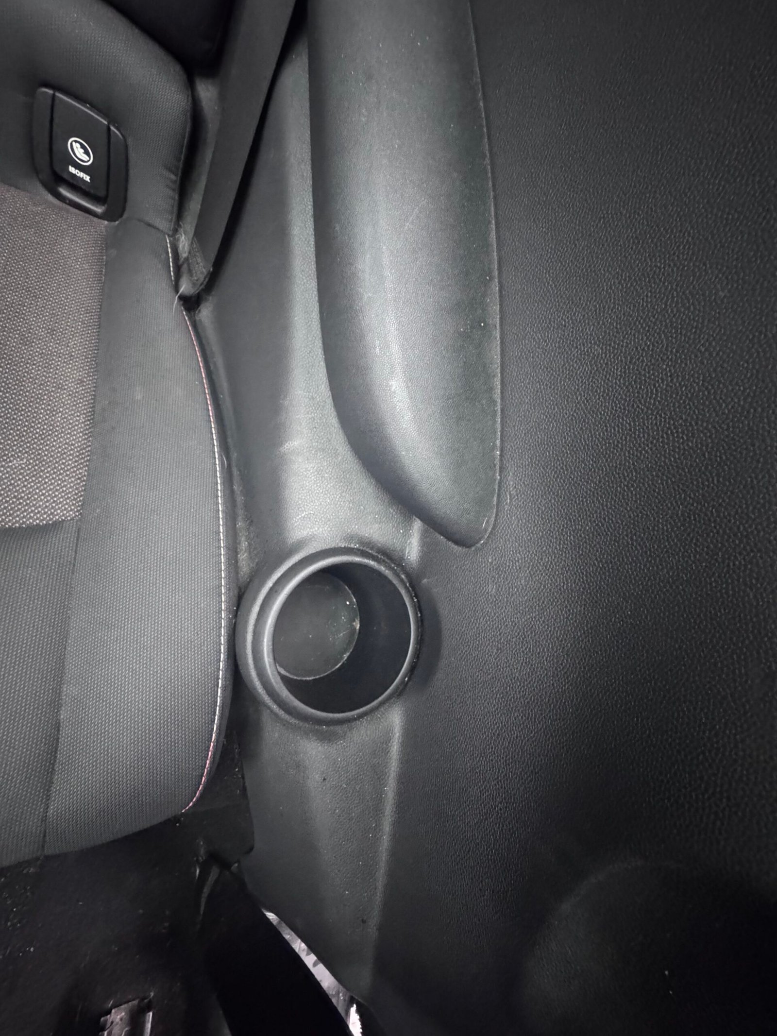 MINI One 1.2 i 102 ch finition « Salt »