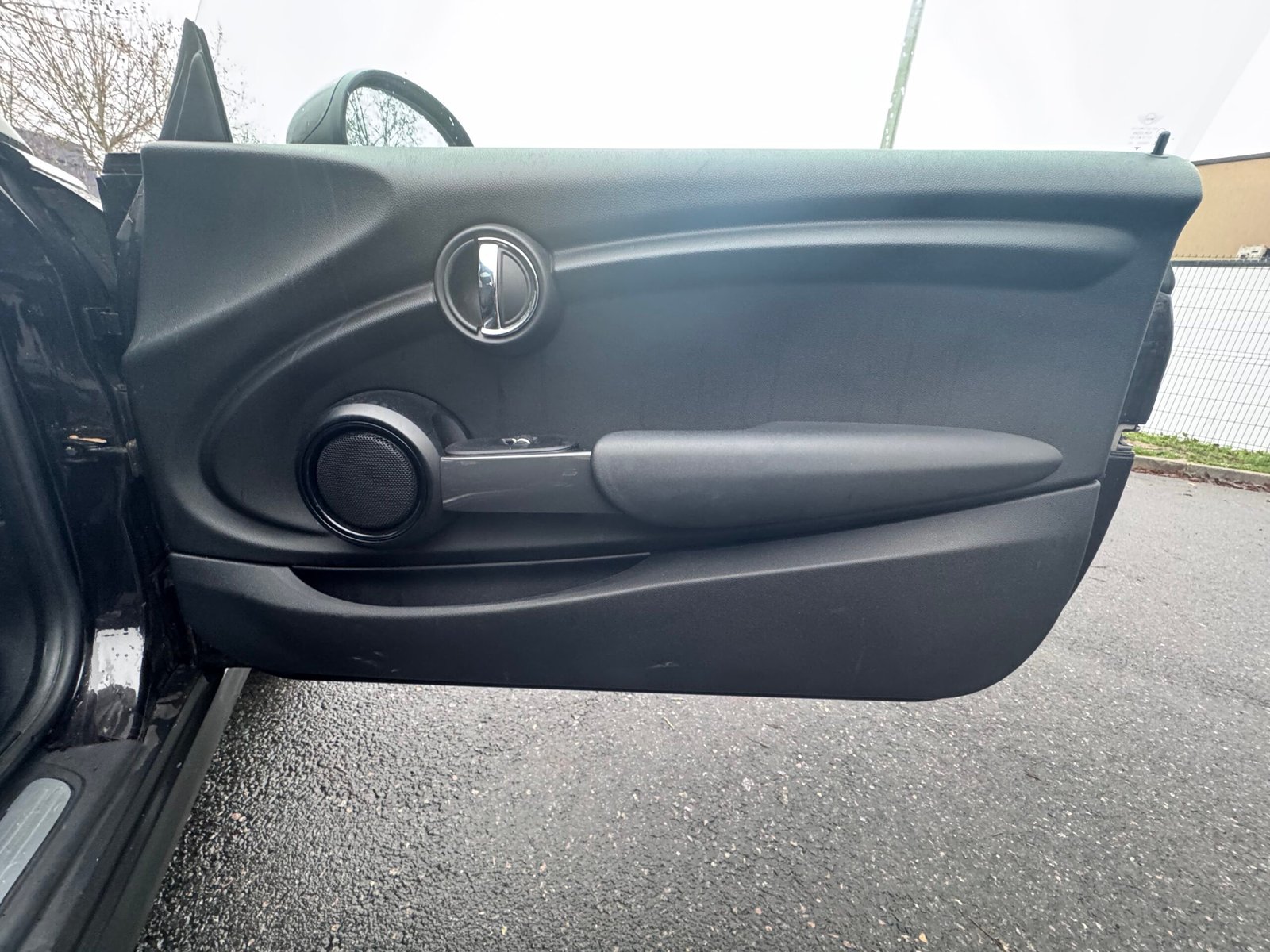 MINI One 1.2 i 102 ch finition « Salt »