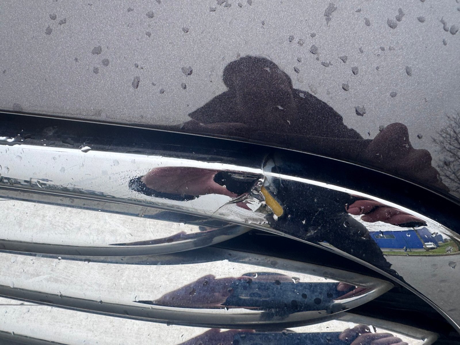 MINI One 1.2 i 102 ch finition « Salt »