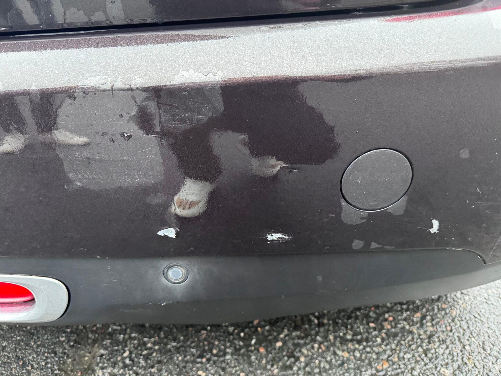 MINI One 1.2 i 102 ch finition « Salt »