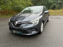 Renault Clio V 1.0 TCe GPL S&S 100Ch 5p