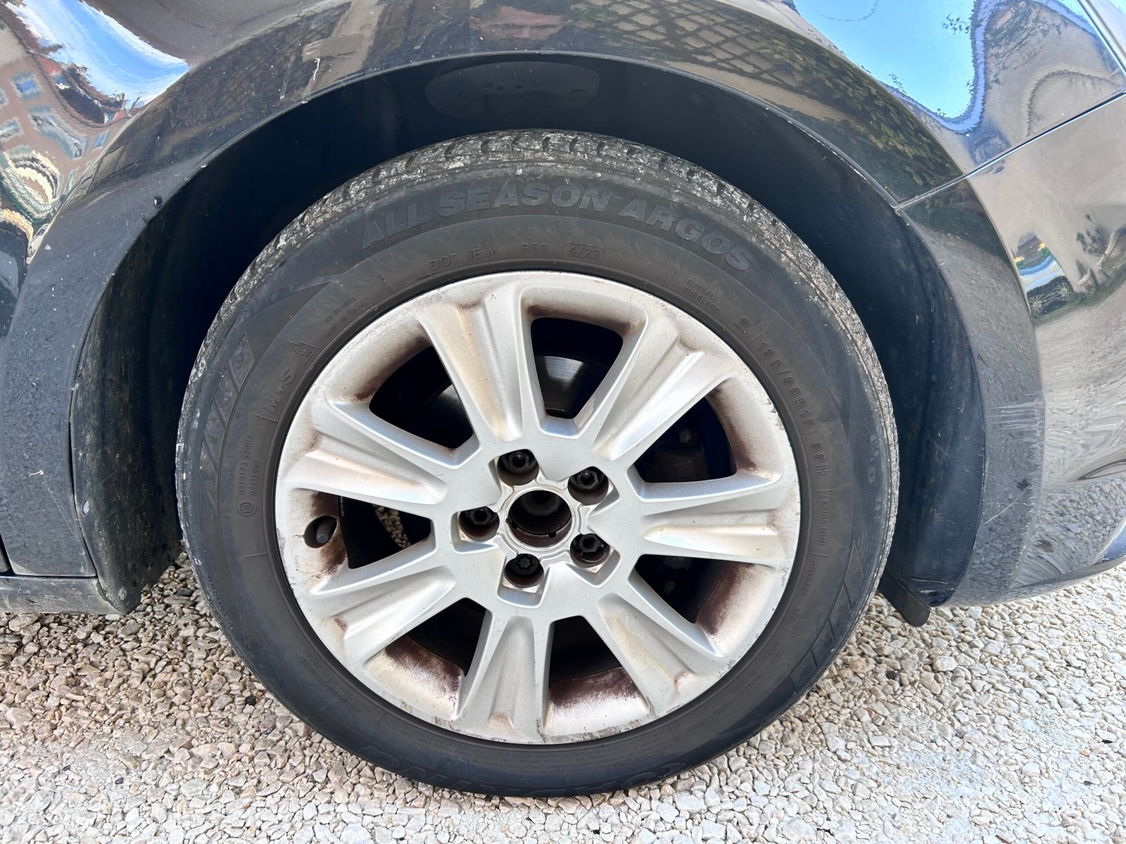 Audi A1 sporback 1,2 tfsi 86 ch