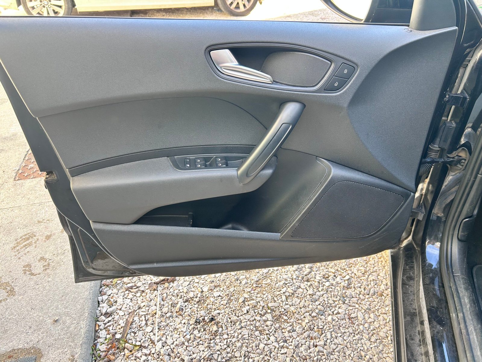 Audi A1 sporback 1,2 tfsi 86 ch