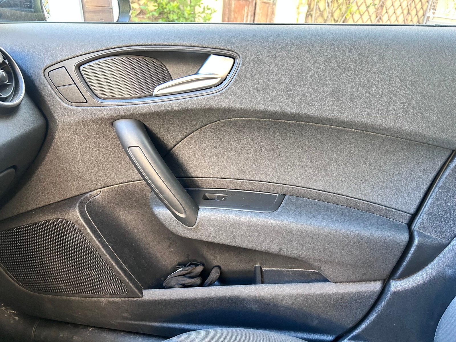 Audi A1 sporback 1,2 tfsi 86 ch