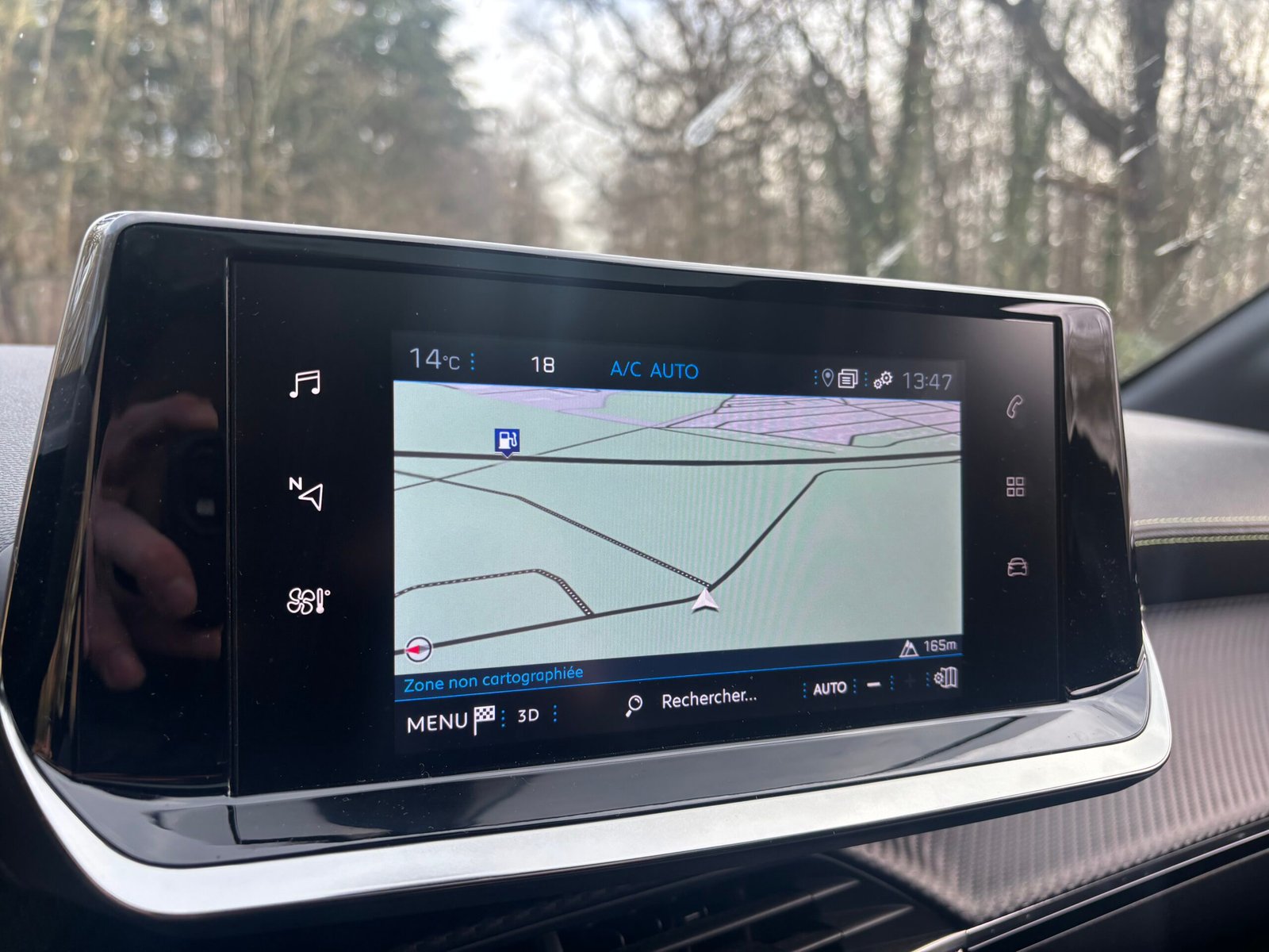 PEUGEOT 208 1.2 PureTech 12V S&S 100 cv GT