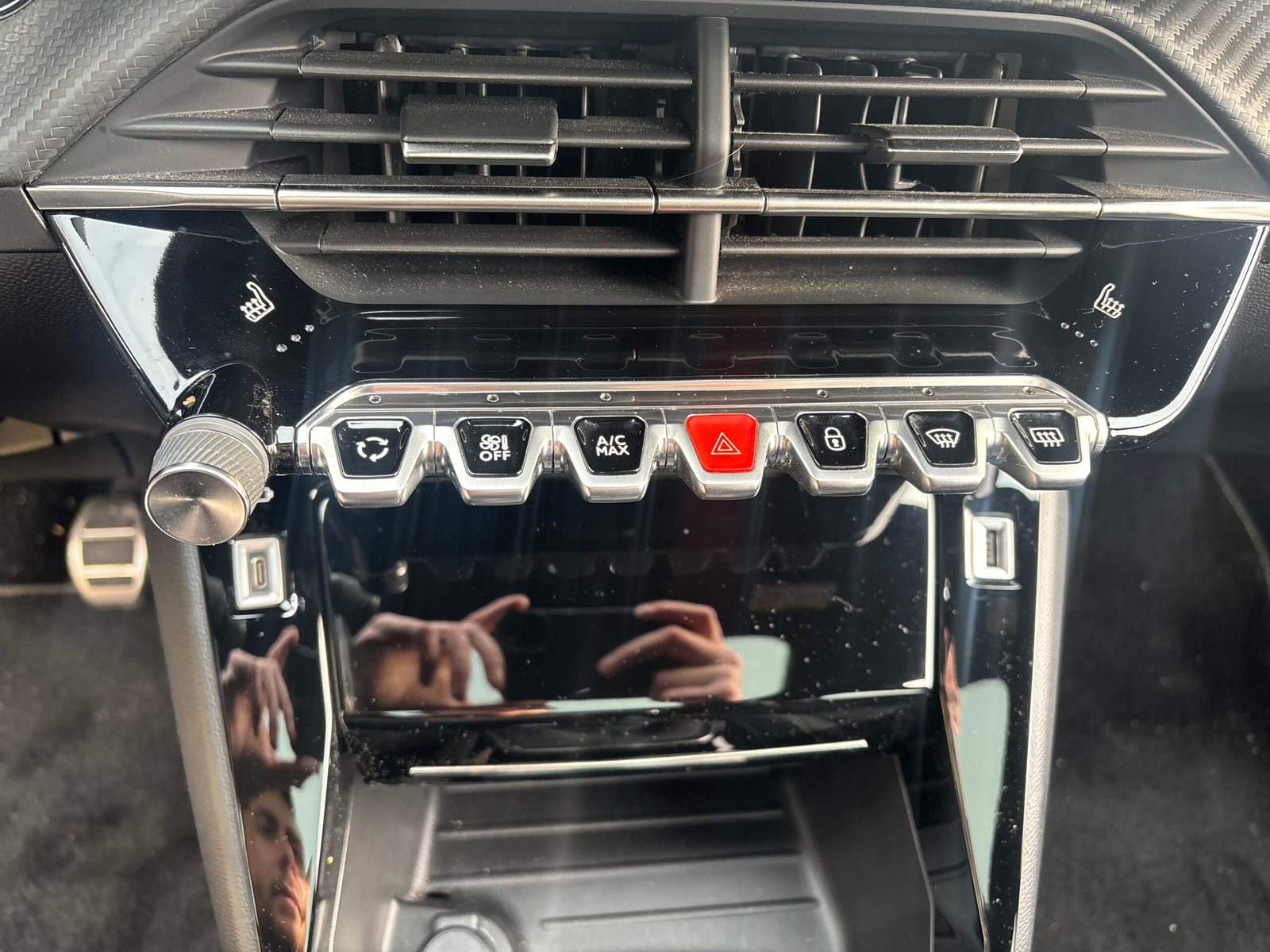 PEUGEOT 208 1.2 PureTech 12V S&S 100 cv GT