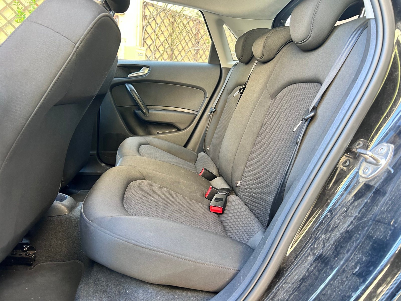 Audi A1 sporback 1,2 tfsi 86 ch