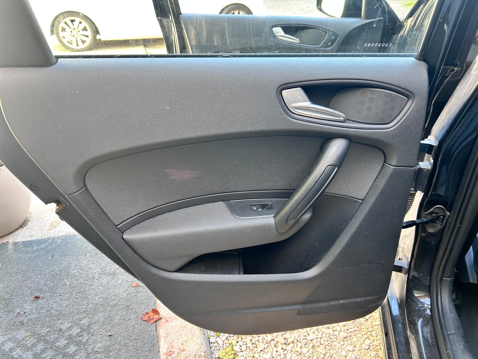 Audi A1 sporback 1,2 tfsi 86 ch