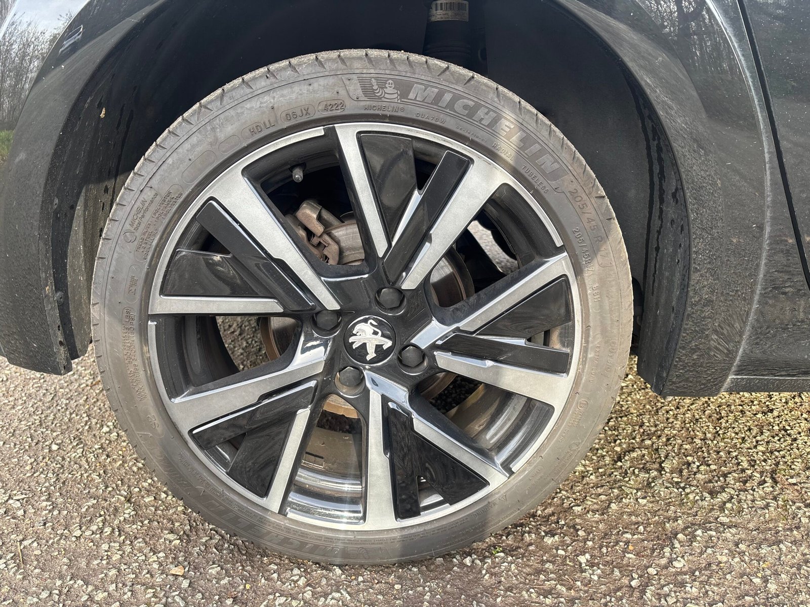 PEUGEOT 208 1.2 PureTech 12V S&S 100 cv GT