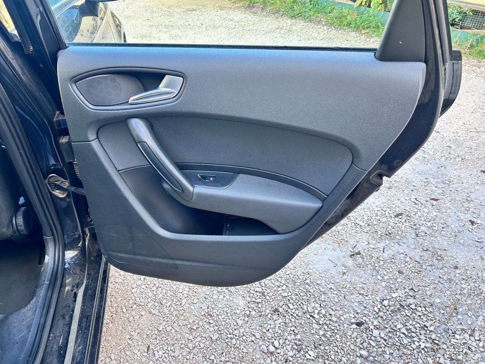 Audi A1 sporback 1,2 tfsi 86 ch