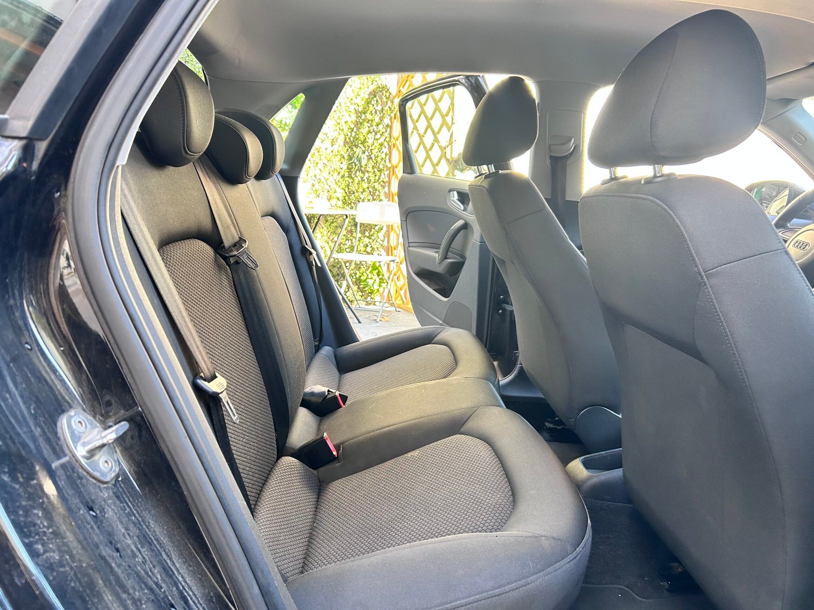 Audi A1 sporback 1,2 tfsi 86 ch