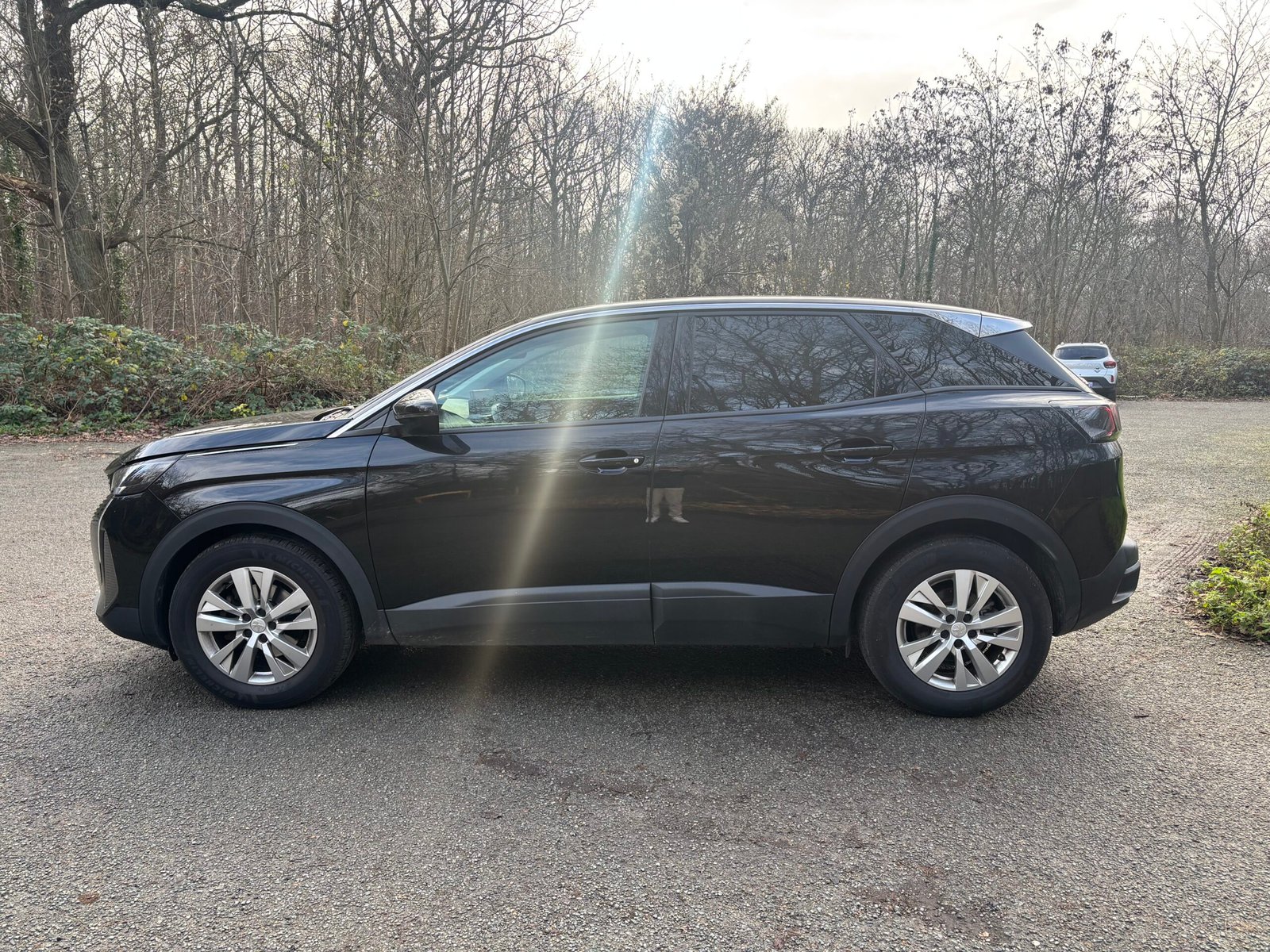 PEUGEOT 3008 II Phase 2 1.5 BlueHDi EAT8 130 cv ACTIVE BUSINESS