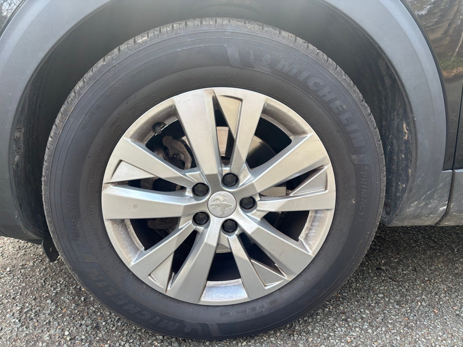 PEUGEOT 3008 II Phase 2 1.5 BlueHDi EAT8 130 cv ACTIVE BUSINESS