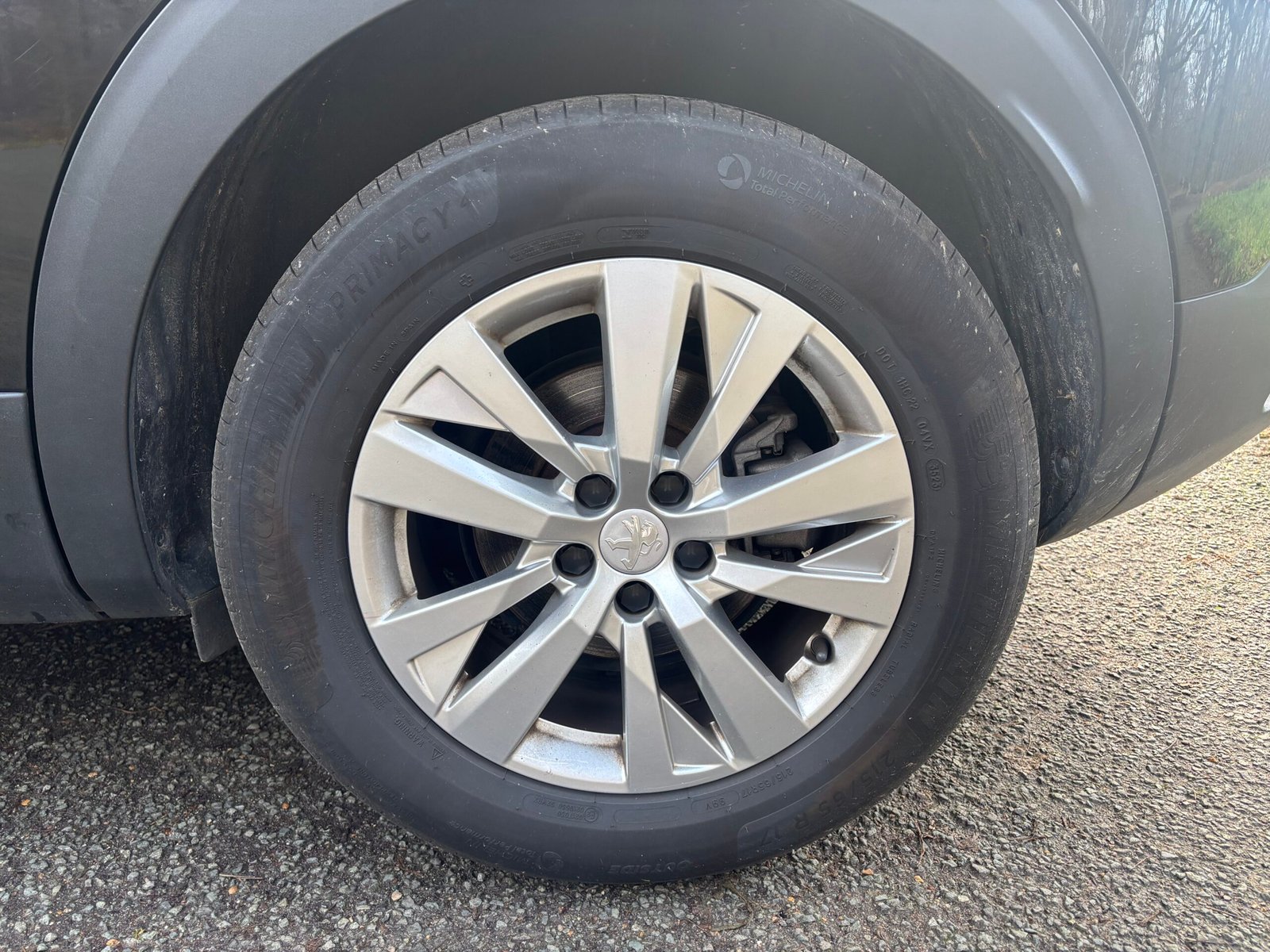 PEUGEOT 3008 II Phase 2 1.5 BlueHDi EAT8 130 cv ACTIVE BUSINESS