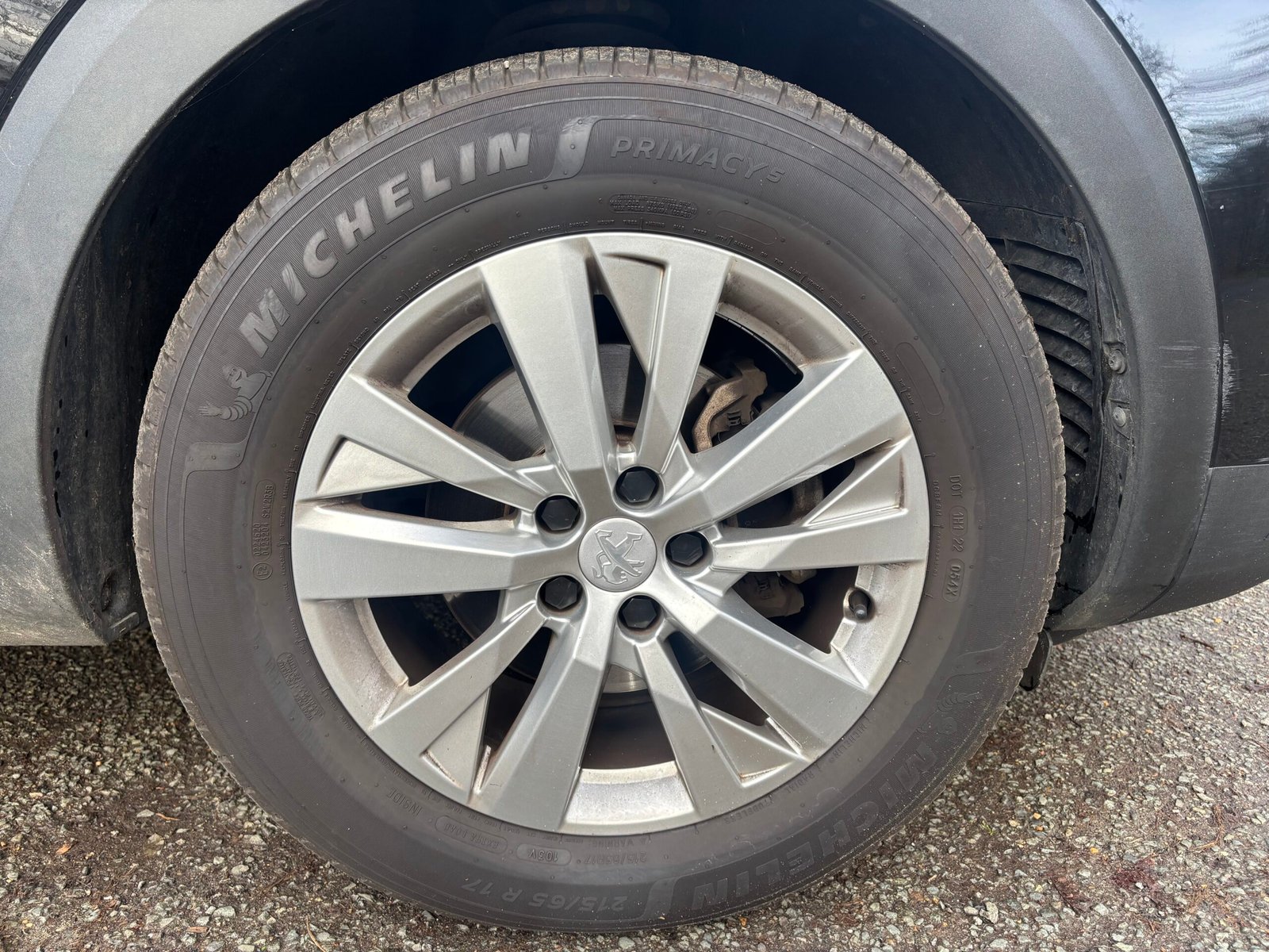 PEUGEOT 3008 II Phase 2 1.5 BlueHDi EAT8 130 cv ACTIVE BUSINESS