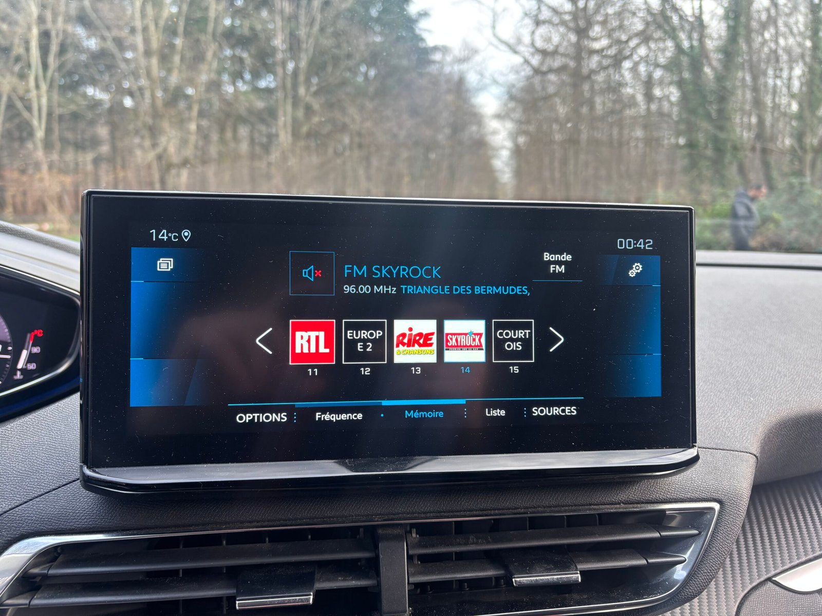 PEUGEOT 3008 II Phase 2 1.5 BlueHDi EAT8 130 cv ACTIVE BUSINESS