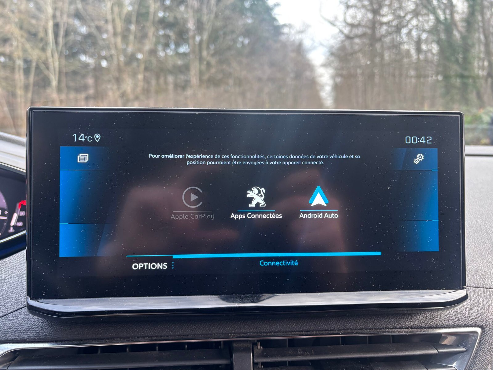 PEUGEOT 3008 II Phase 2 1.5 BlueHDi EAT8 130 cv ACTIVE BUSINESS