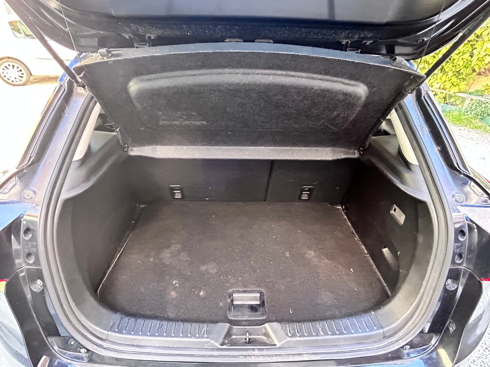 Mazda CX3 1,5 Td 16 V Turbo Skyactiv awd