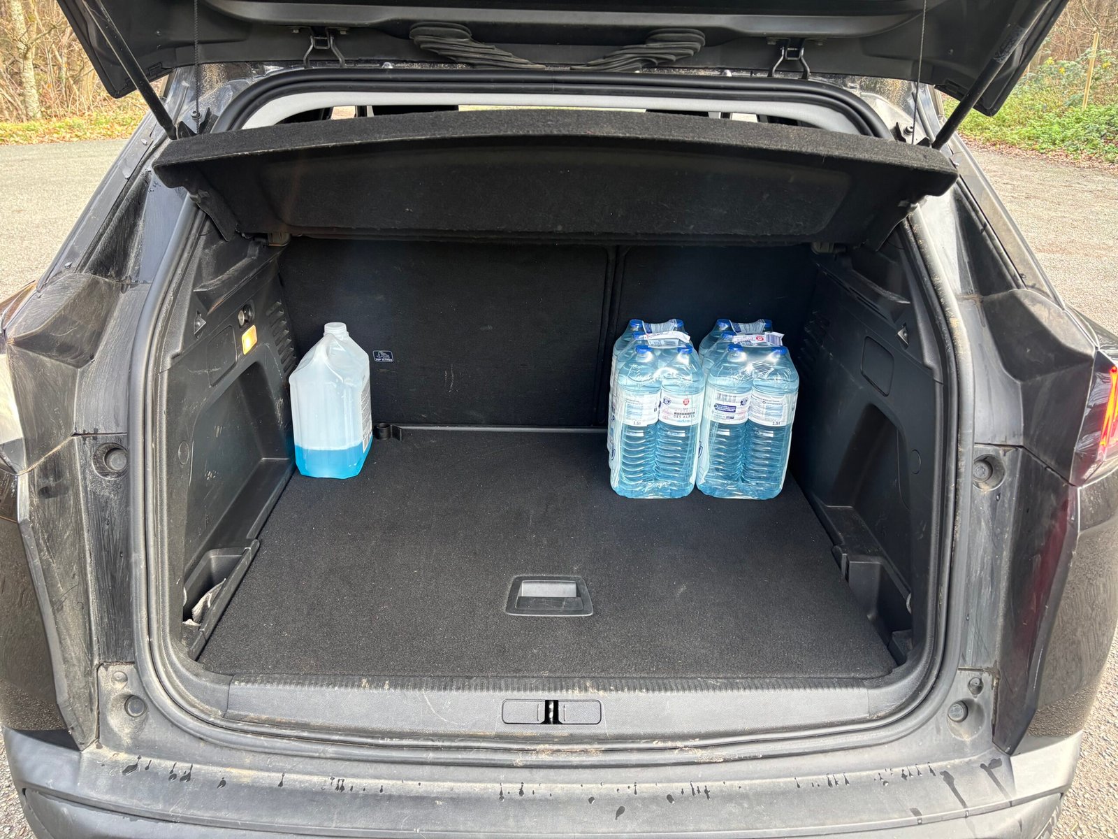 PEUGEOT 3008 II Phase 2 1.5 BlueHDi EAT8 130 cv ACTIVE BUSINESS