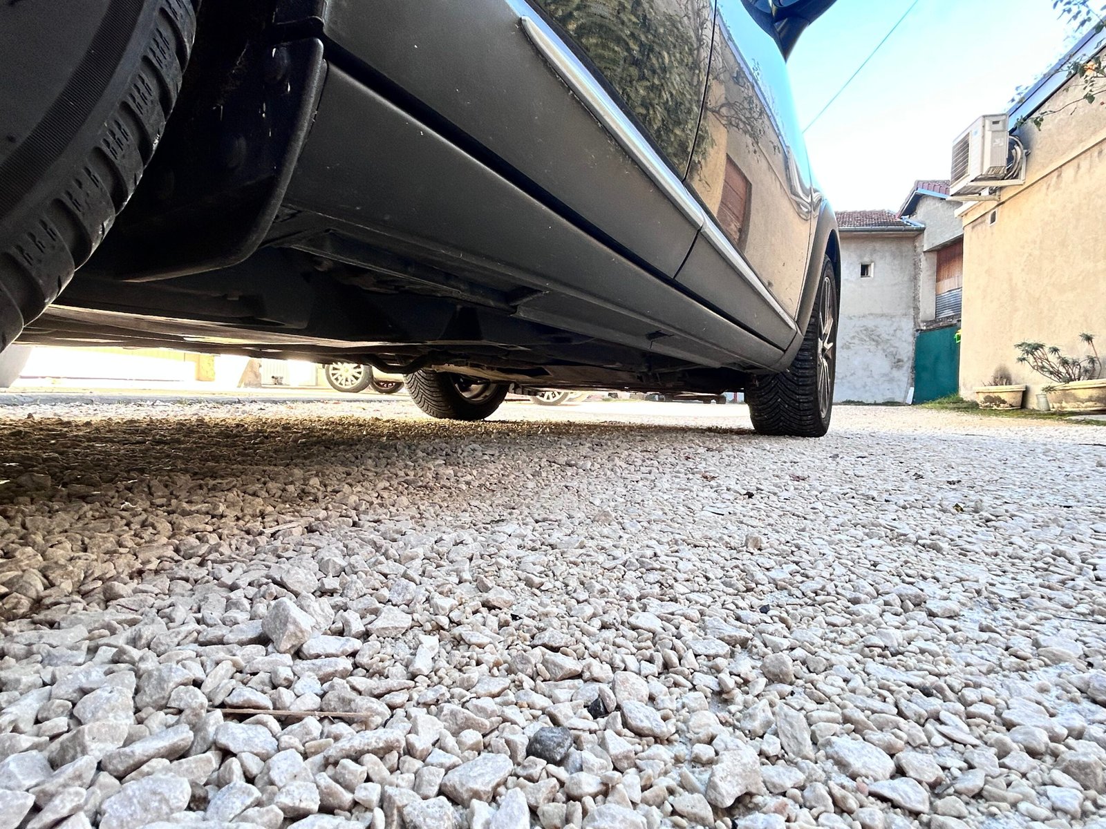 Mazda CX3 1,5 Td 16 V Turbo Skyactiv awd