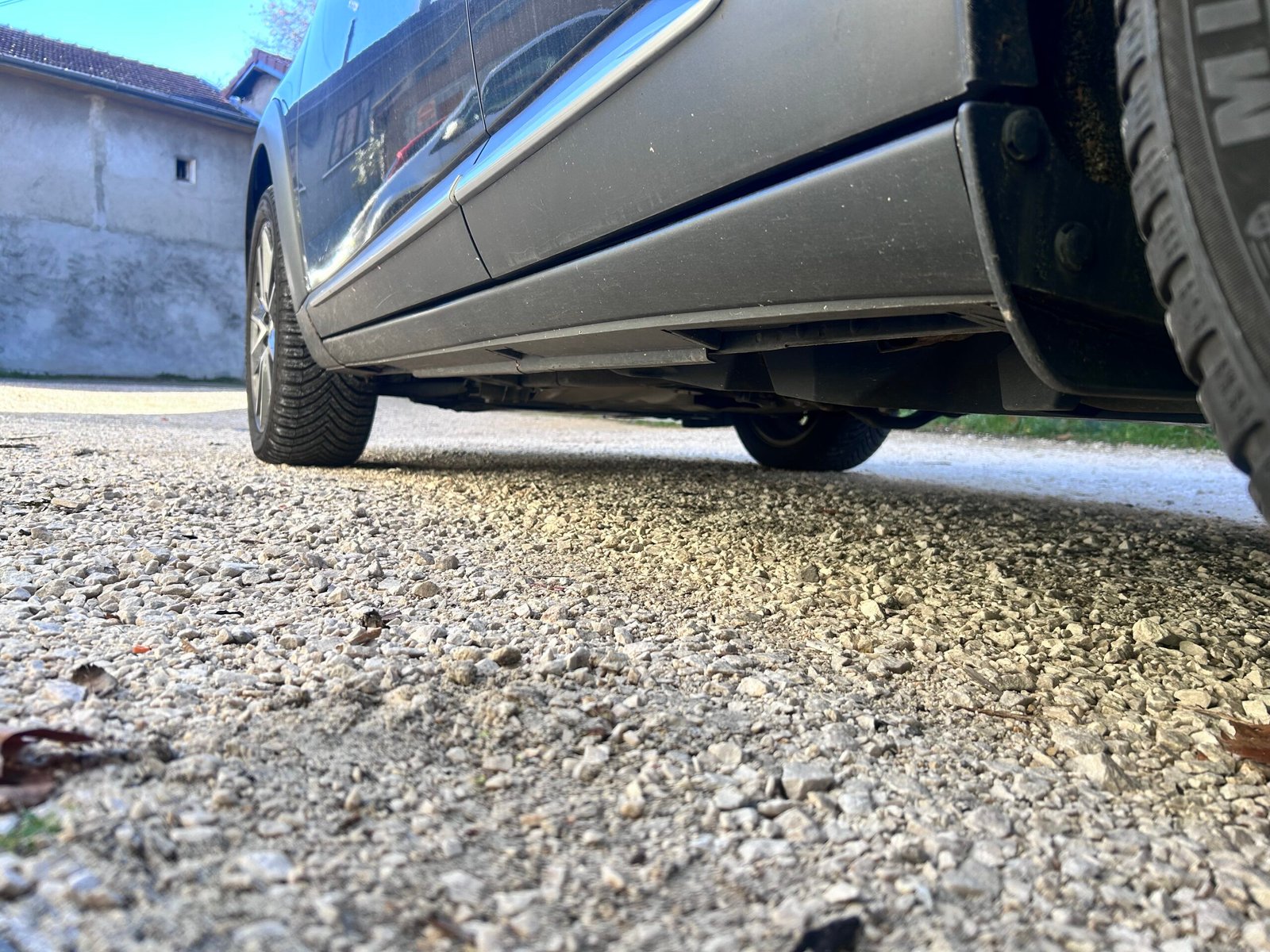 Mazda CX3 1,5 Td 16 V Turbo Skyactiv awd