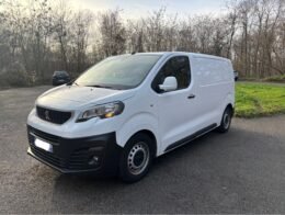 PEUGEOT Expert III VUL Standard 1.6 Blue HDi 95 cv PREMIUM PACK