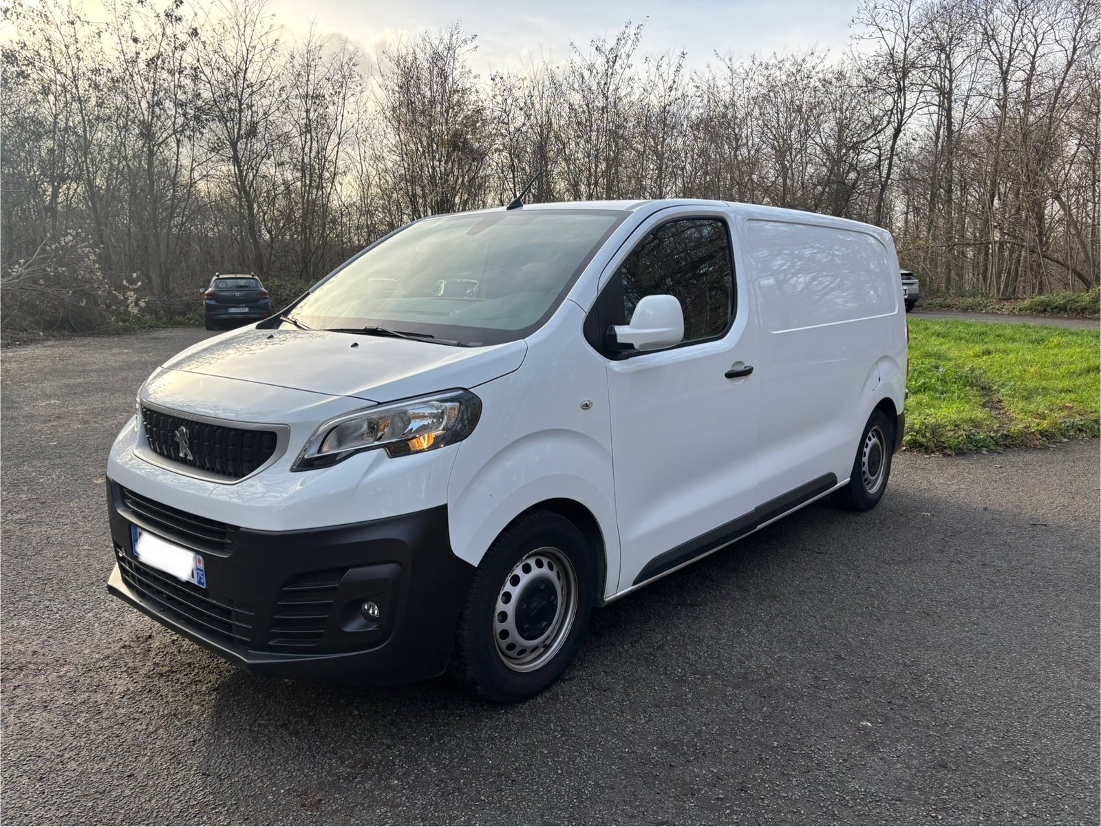 PEUGEOT Expert III VUL Standard 1.6 Blue HDi 95 cv PREMIUM PACK