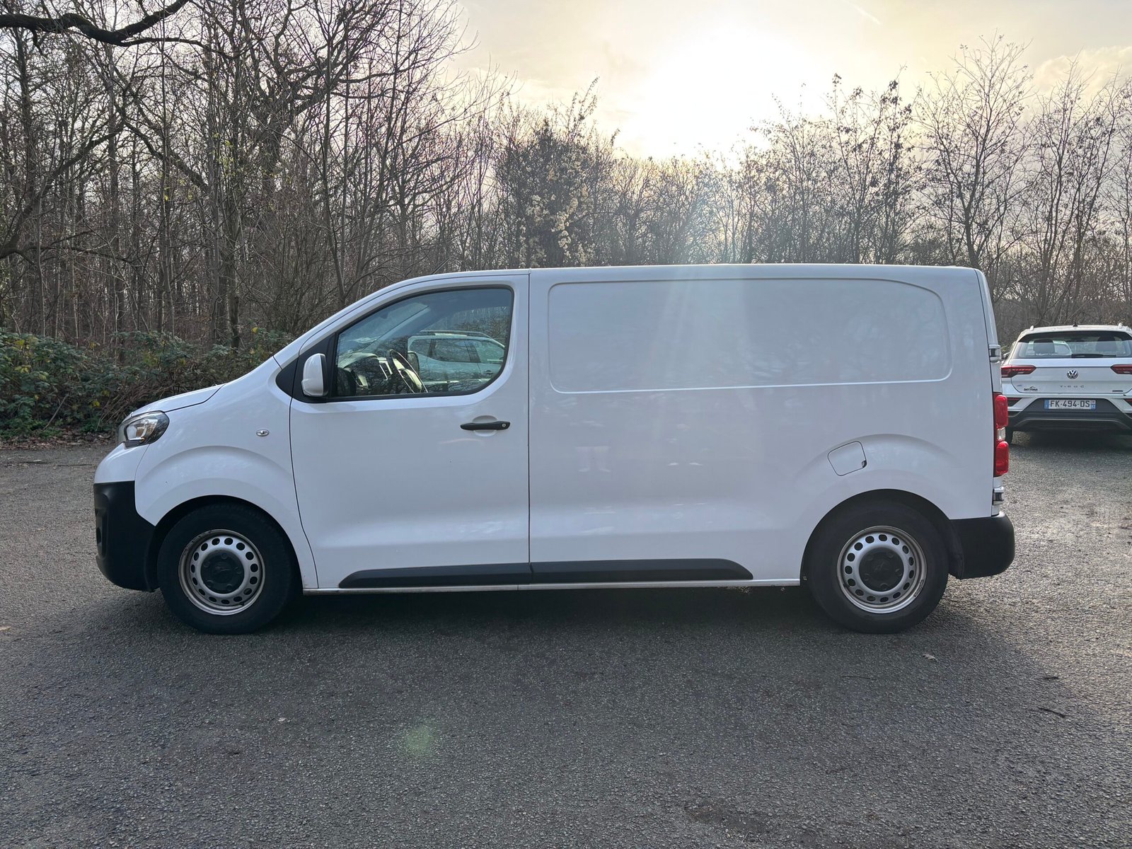 PEUGEOT Expert III VUL Standard 1.6 Blue HDi 95 cv PREMIUM PACK