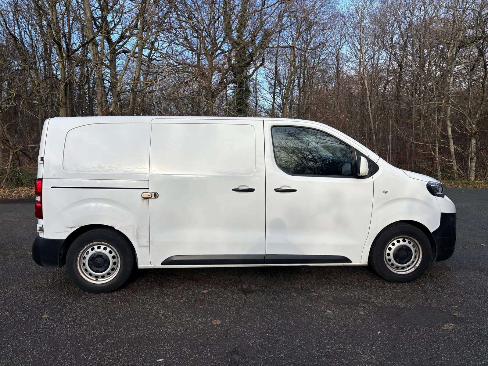 PEUGEOT Expert III VUL Standard 1.6 Blue HDi 95 cv PREMIUM PACK