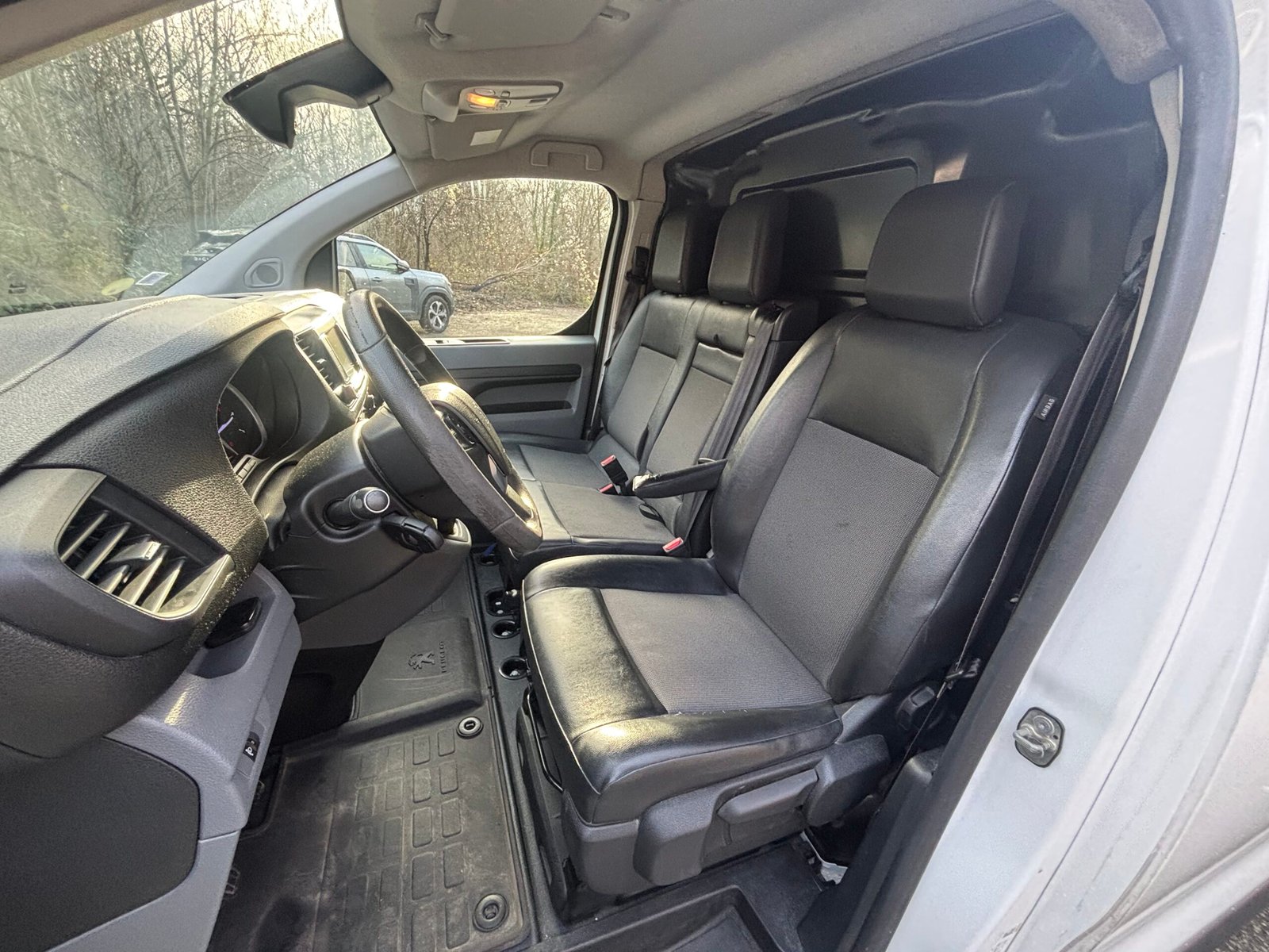 PEUGEOT Expert III VUL Standard 1.6 Blue HDi 95 cv PREMIUM PACK