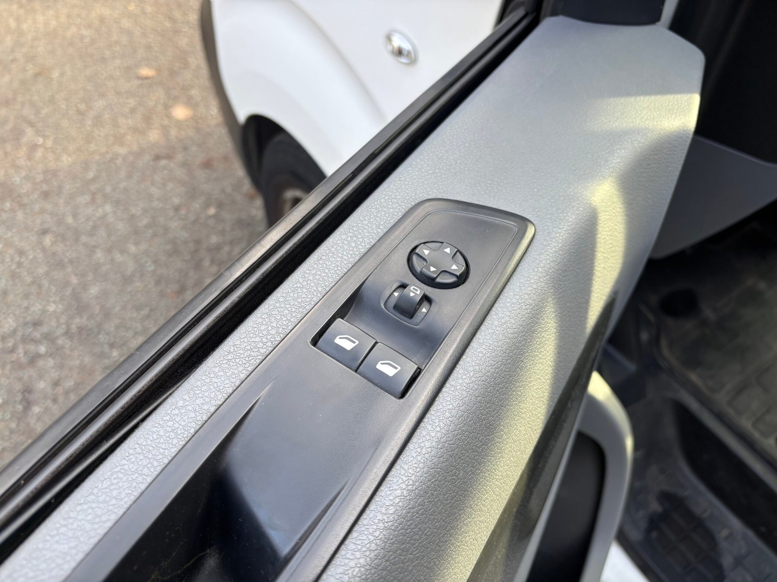 PEUGEOT Expert III VUL Standard 1.6 Blue HDi 95 cv PREMIUM PACK