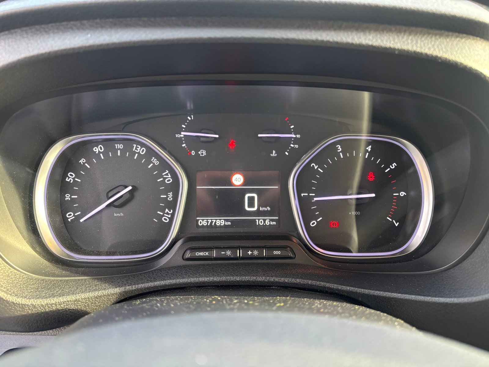 PEUGEOT Expert III VUL Standard 1.6 Blue HDi 95 cv PREMIUM PACK