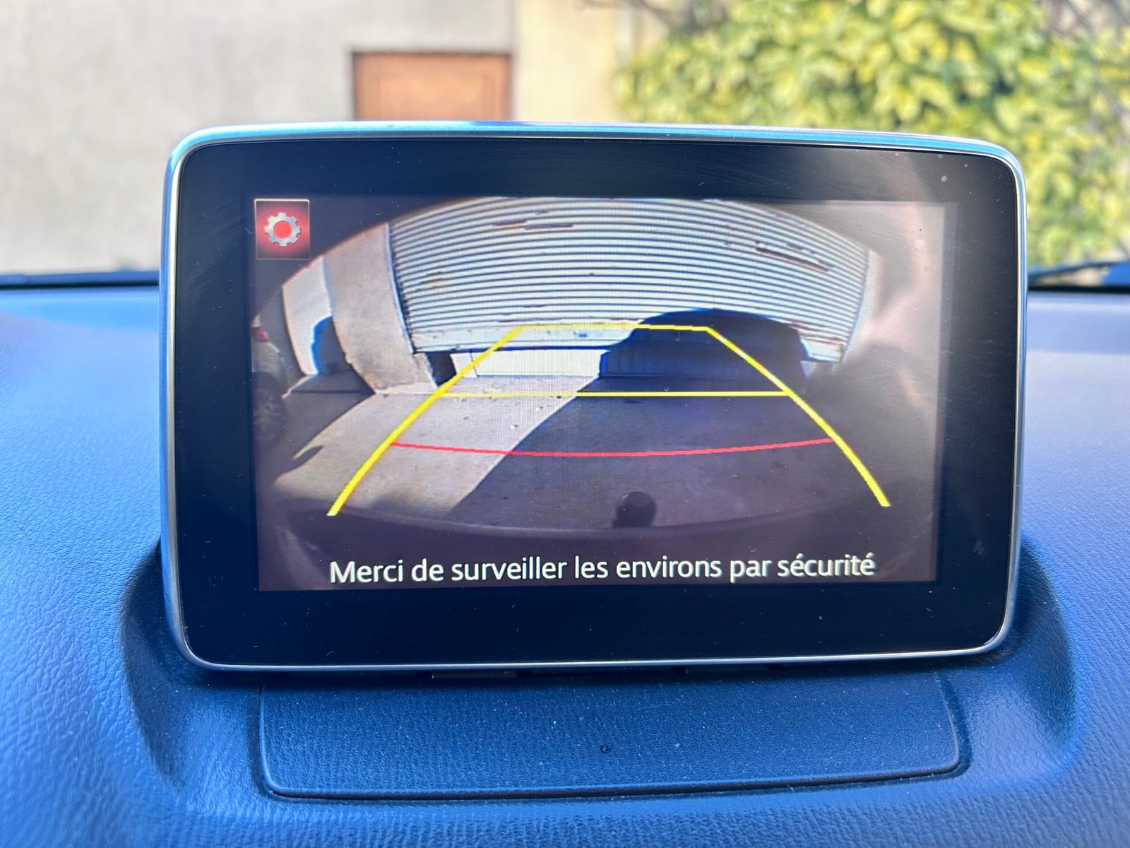 Mazda CX3 1,5 Td 16 V Turbo Skyactiv awd