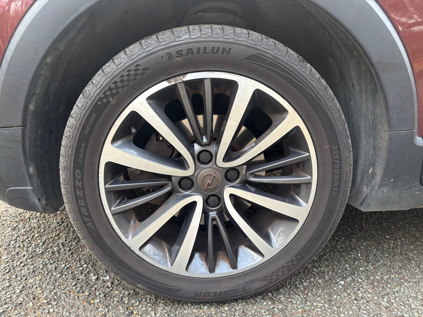 OPEL Crossland X 1.2 i 12V Turbo S&S 110 cv INNOVATION