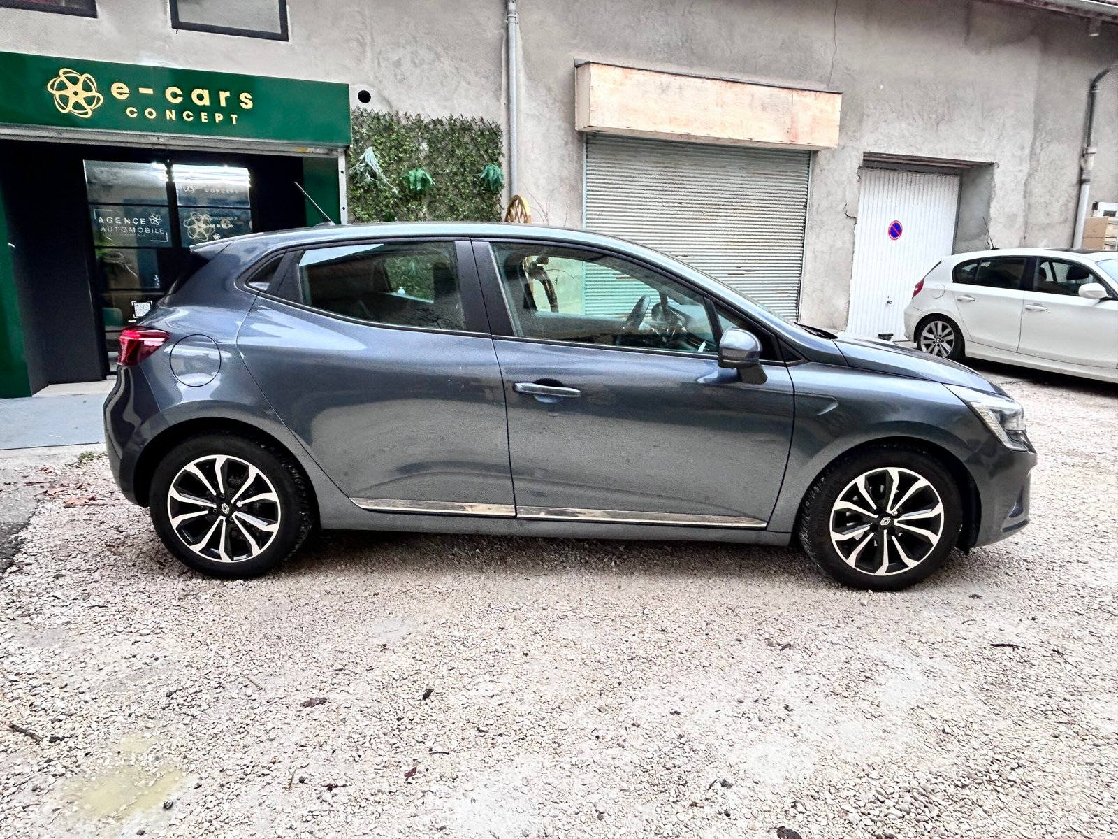 Renault clio V 1.0i 12V sce 65ch ” Limited “