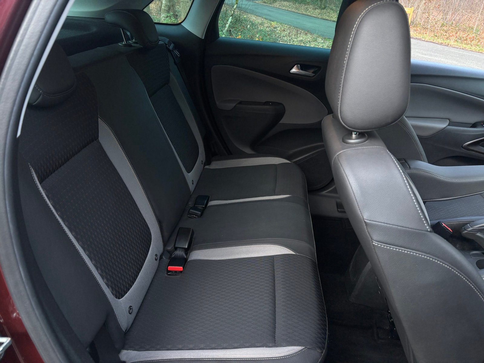 OPEL Crossland X 1.2 i 12V Turbo S&S 110 cv INNOVATION