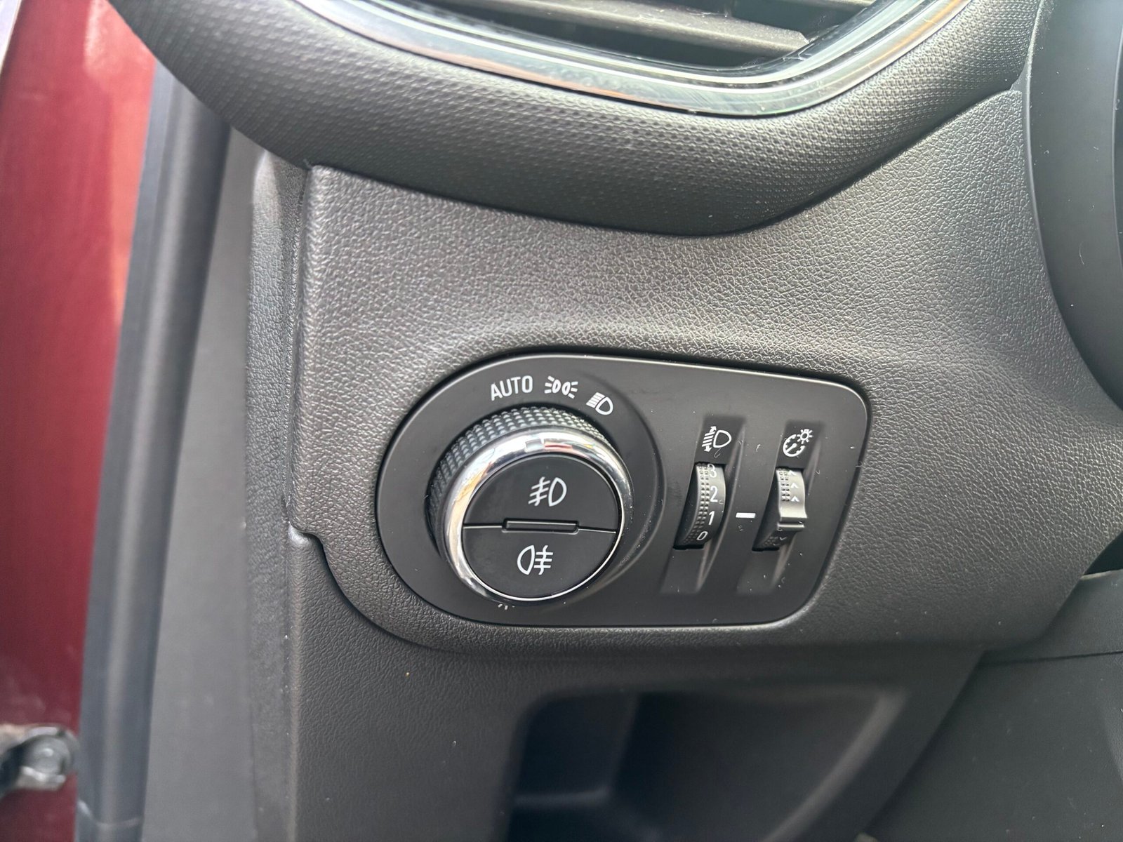 OPEL Crossland X 1.2 i 12V Turbo S&S 110 cv INNOVATION